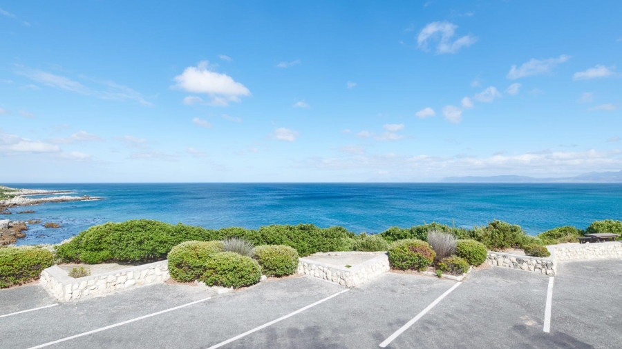 0 Bedroom Property for Sale in De Kelders Western Cape